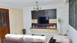 Bukit Batok West Avenue 7 (Bukit Batok), HDB 4 Rooms #547729211